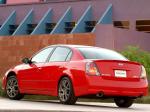 Nissan Altima SE-R 2002 года